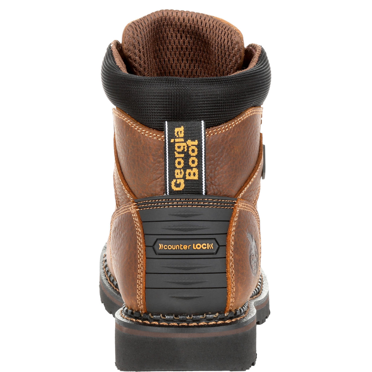 Georgia Giant Revamp Waterproof Work Boot