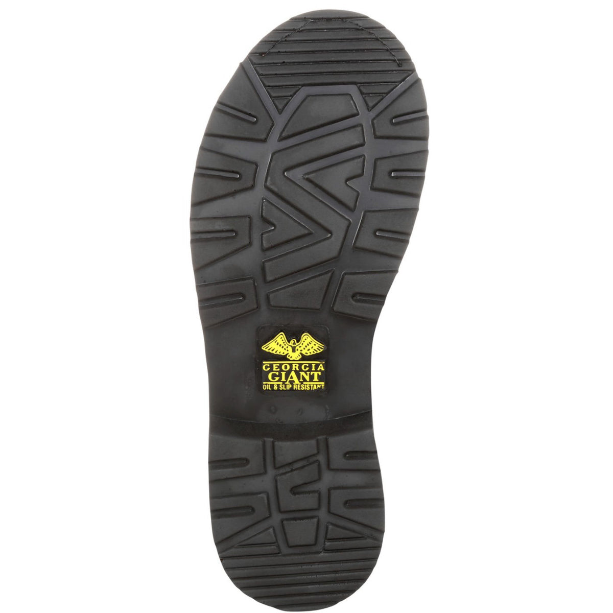 Georgia Giant Revamp 8" Waterproof Work Boot