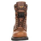 Georgia Giant Revamp 8" Waterproof Work Boot