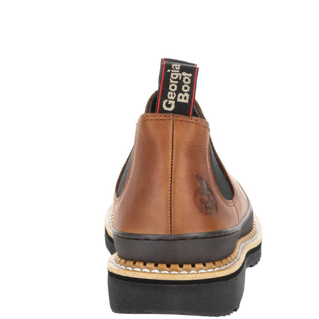 Georgia Giant Revamp Romeo Shoe