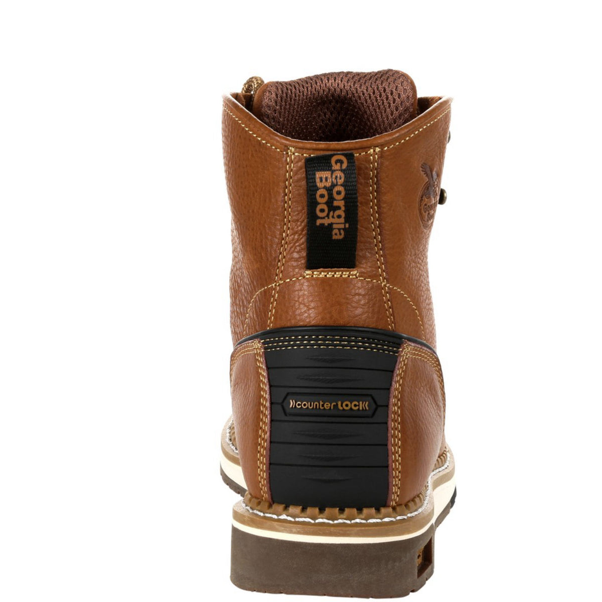 Georgia Boot AMP LT Wedge Work Boot