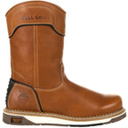 Georgia Boot AMP LT Wedge Pull On Work Boot