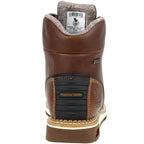 Georgia Boot AMP LT Wedge Waterproof Work Boot