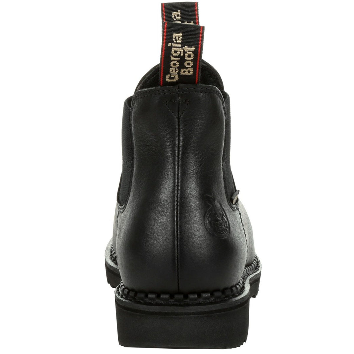 Georgia Giant Revamp Waterproof Chelsea Work Boot