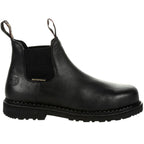Georgia Giant Revamp Waterproof Chelsea Work Boot