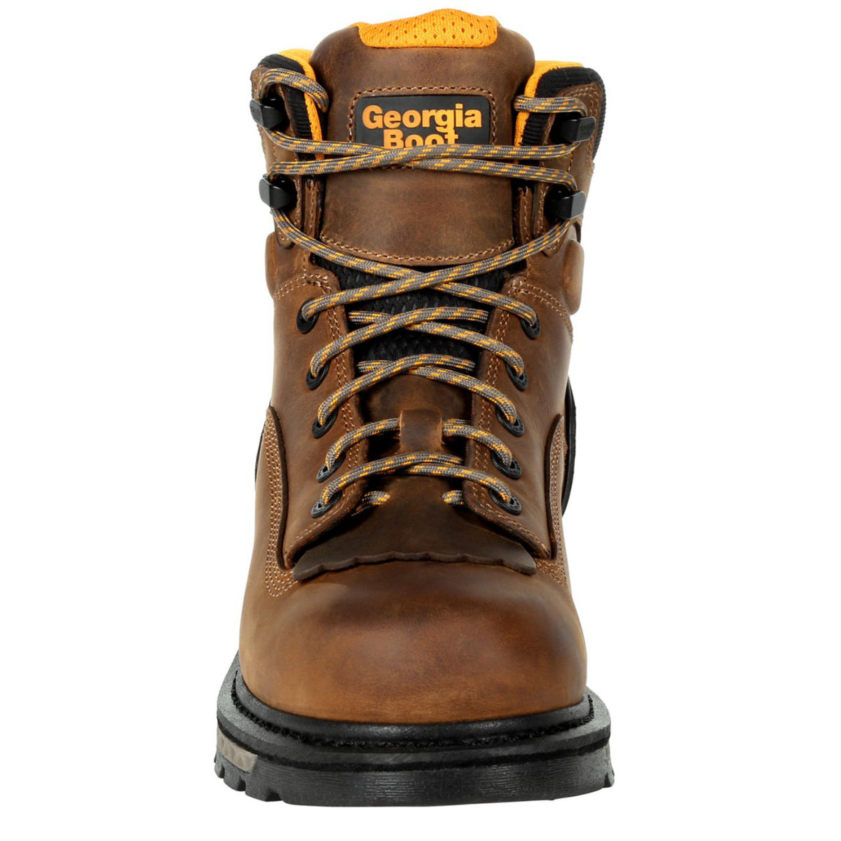 Georgia Boot Carbo-Tec LTX Waterproof Composite Toe Work Boot