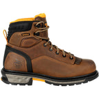 Georgia Boot Carbo-Tec LTX Waterproof Composite Toe Work Boot