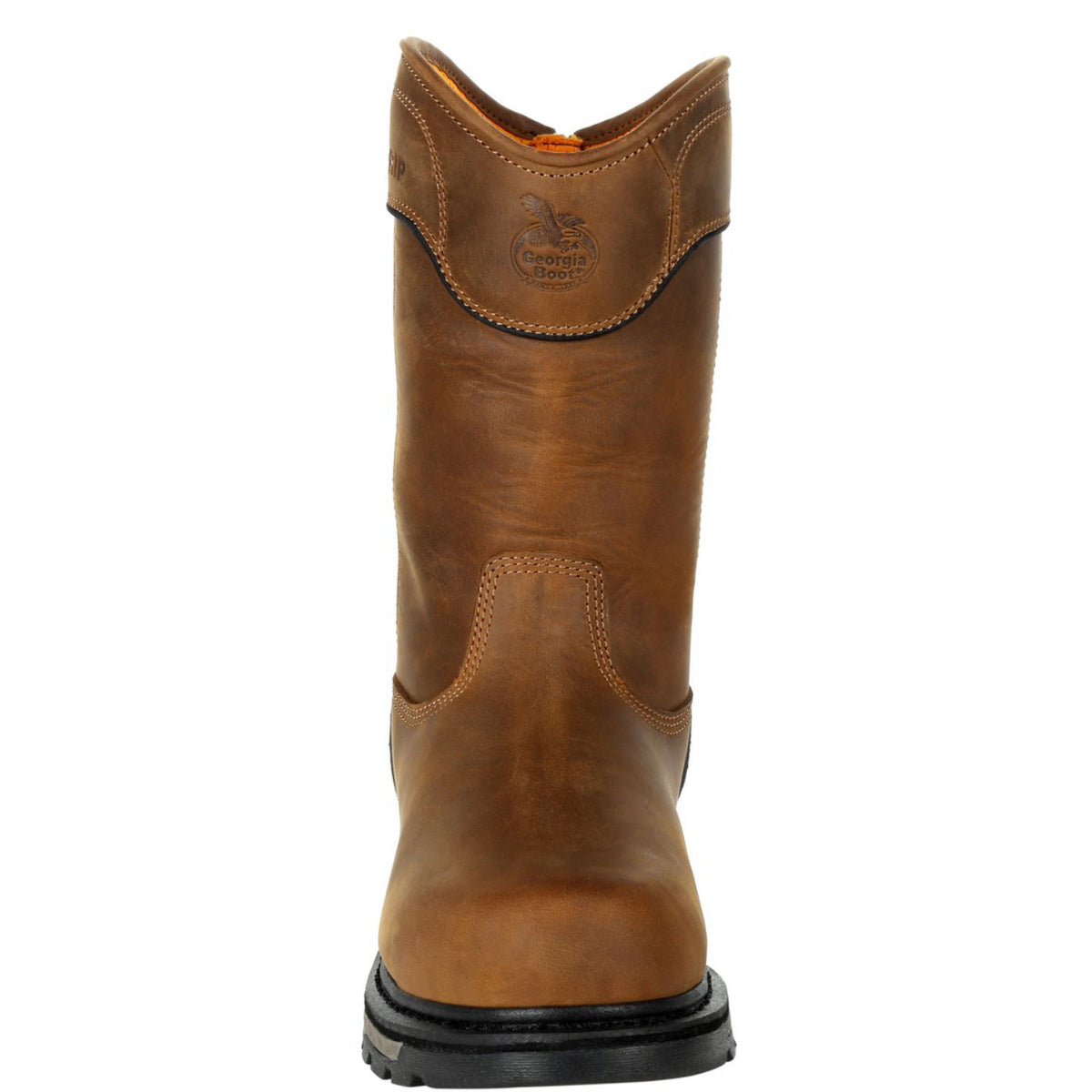 Georgia Boot Carbo-Tec LTX Waterproof Composite Toe Pull On Boot