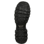 Georgia Boot Eagle Trail Alloy Toe Waterproof Hiker in Brown/Black