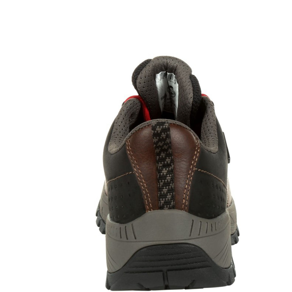 Georgia Boot Eagle Trail Waterproof Oxford