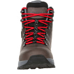 Georgia Boot Eagle Trail Waterproof Grey/Black Hiker