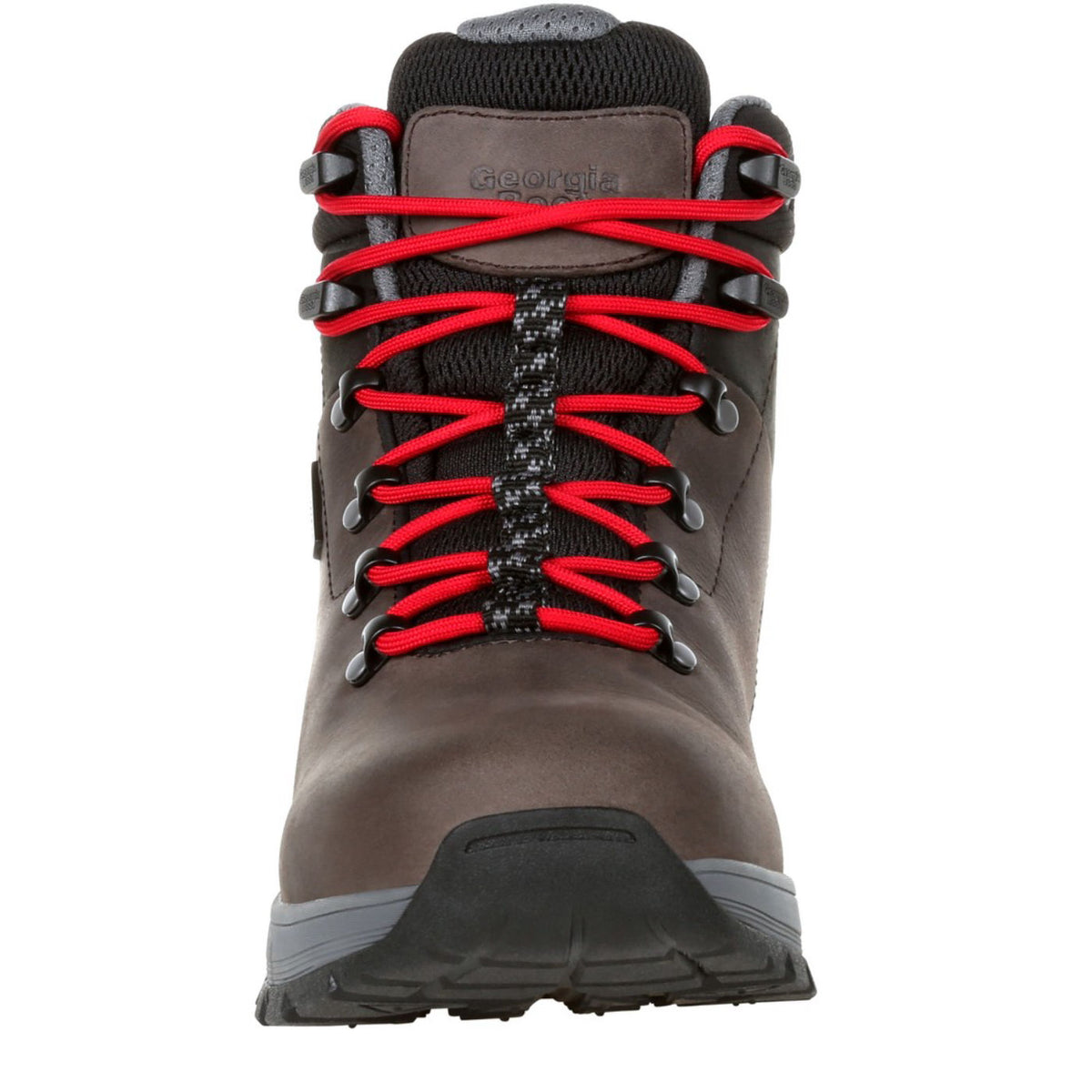 Georgia Boot Eagle Trail Waterproof Grey/Black Hiker