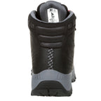 Georgia Boot Eagle Trail Waterproof Grey/Black Hiker