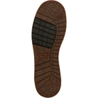 Georgia Boot AMP LT Wedge Waterproof Moc-Toe Work Boot