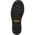 Georgia Boot AMP LT Logger Composite Toe Insulated Waterproof Work Boot