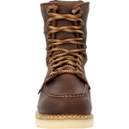 Georgia Boot Wedge Waterproof Work Boot