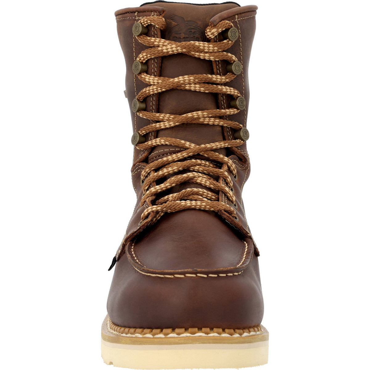 Georgia Boot Wedge Waterproof Work Boot