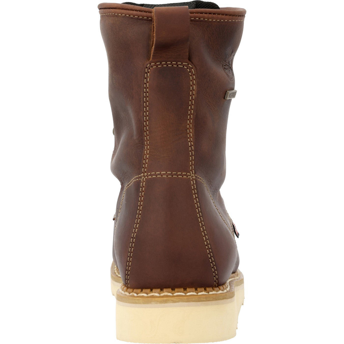 Georgia Boot Wedge Waterproof Work Boot