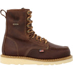 Georgia Boot Wedge Waterproof Work Boot