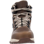 Georgia Boot Eagle Trail Women's Alloy Toe Waterproof Hiker
