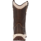 Georgia Boot Eagle Trail Women’s Alloy Toe Pull-On Work Boot