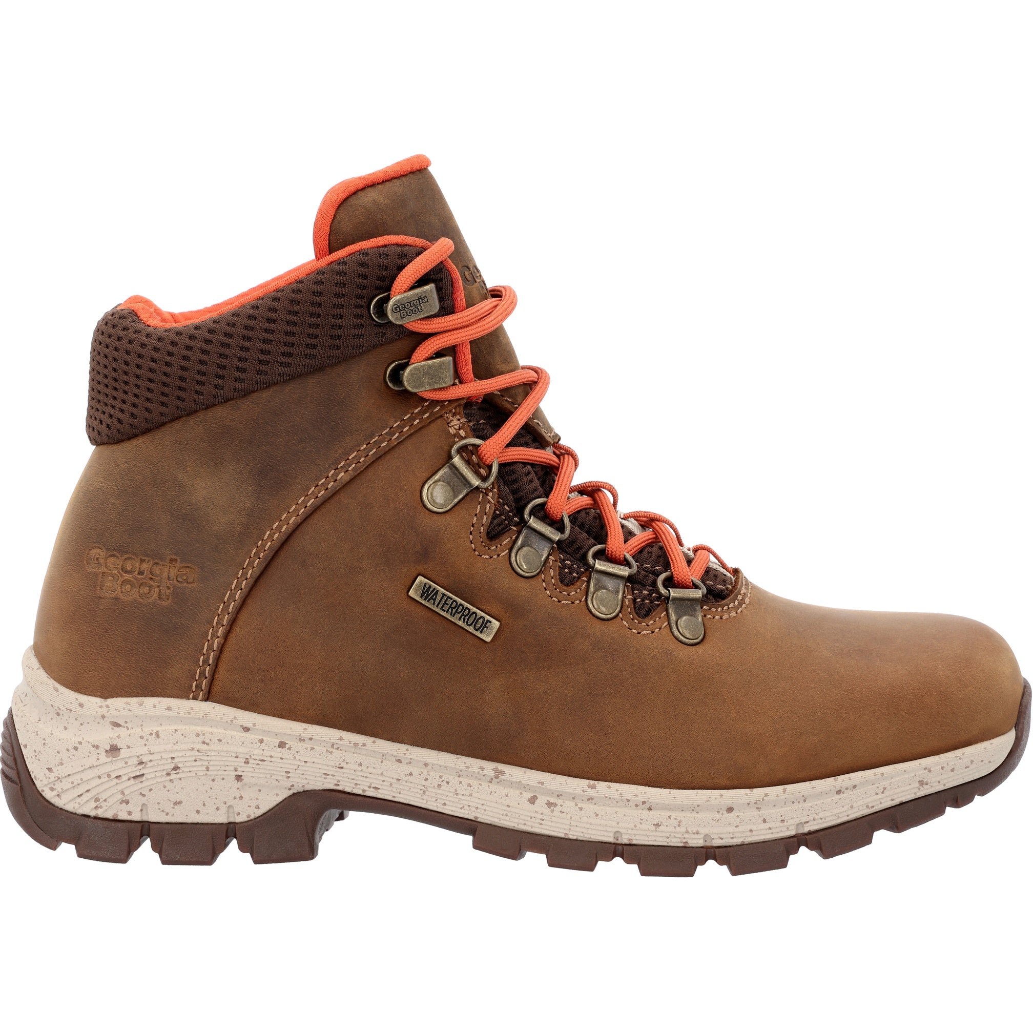 Georgia Eagle Trail WOMEN'S Waterproof Hiker Boots GB00558