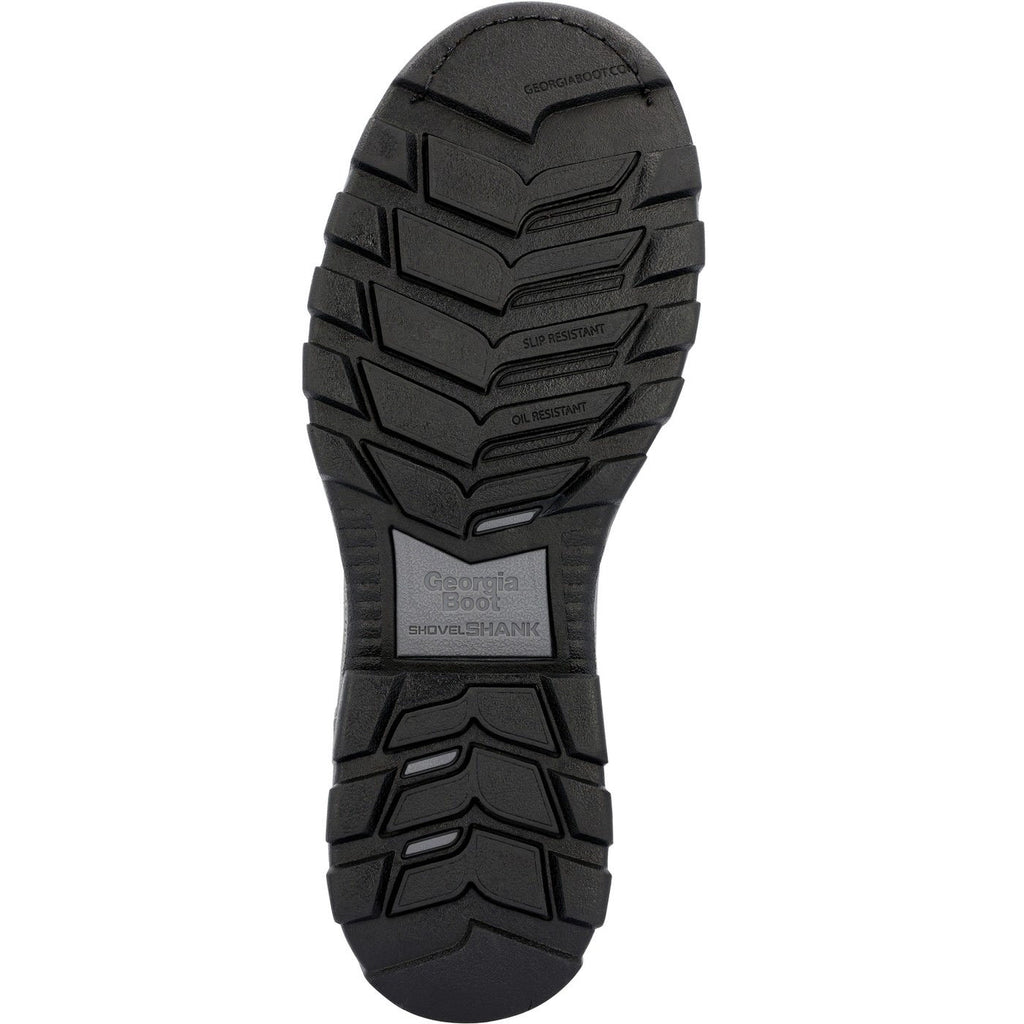 Georgia Boot Eagle One Steel Toe Waterproof Chelsea Boot