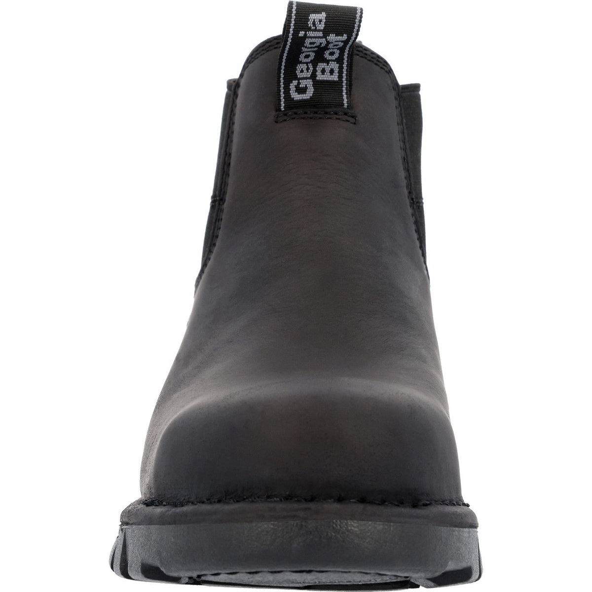 Georgia Boot Eagle One Steel Toe Waterproof Chelsea Boot