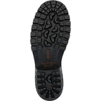 Georgia Boot LTX Logger Waterproof Black Work Boot