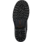 Georgia Boot LTX Logger Composite Toe Waterproof Black Work Boot