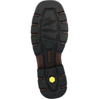 Georgia Boot Carbo-Tec FLX Waterproof Pull-on Work Boot