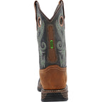 Georgia Boot Carbo-Tec FLX Waterproof Pull-on Work Boot