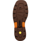 Georgia Boot Carbo-Tec FLX Alloy Toe Waterproof Pull-on Work Boot