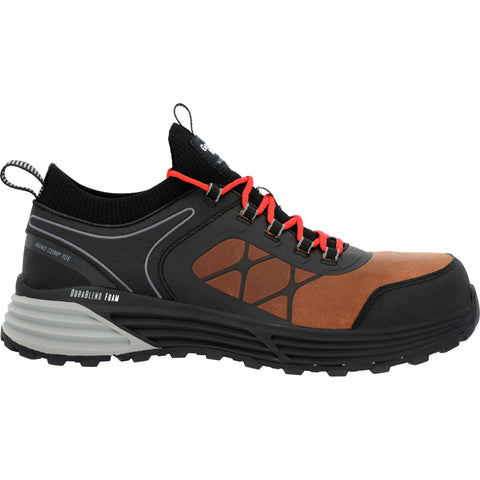 Georgia Durablend Sport Waterproof Low Hiker Boots GB00627 Sale