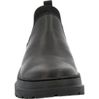 Georgia Boot Men's Romeo SuperLyte Black Shoe