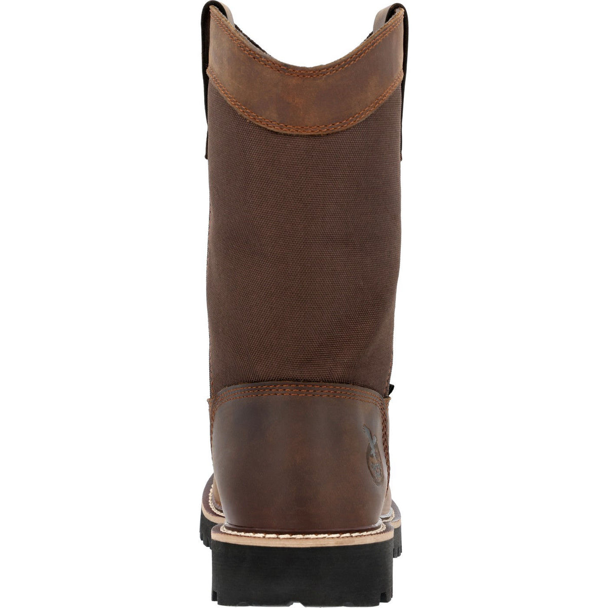 Georgia Boot Core 37 Waterproof 10" Pull-On Work Boot