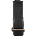 Georgia Boot Men's Forestry Logger Work Boot