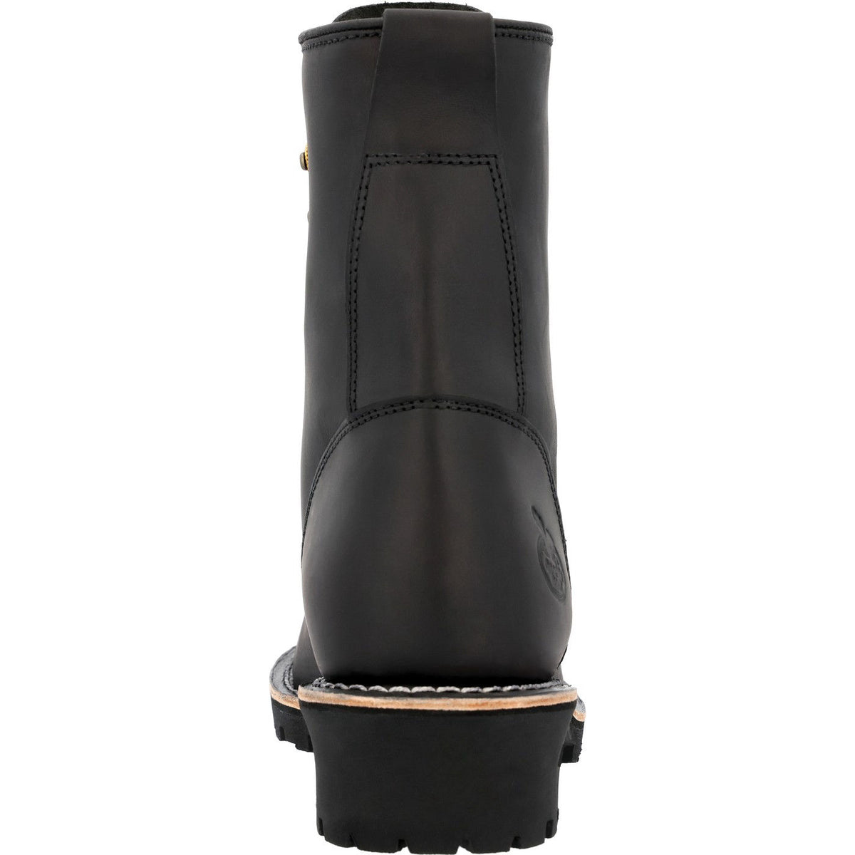 Georgia Boot Men's Forestry Logger Work Boot