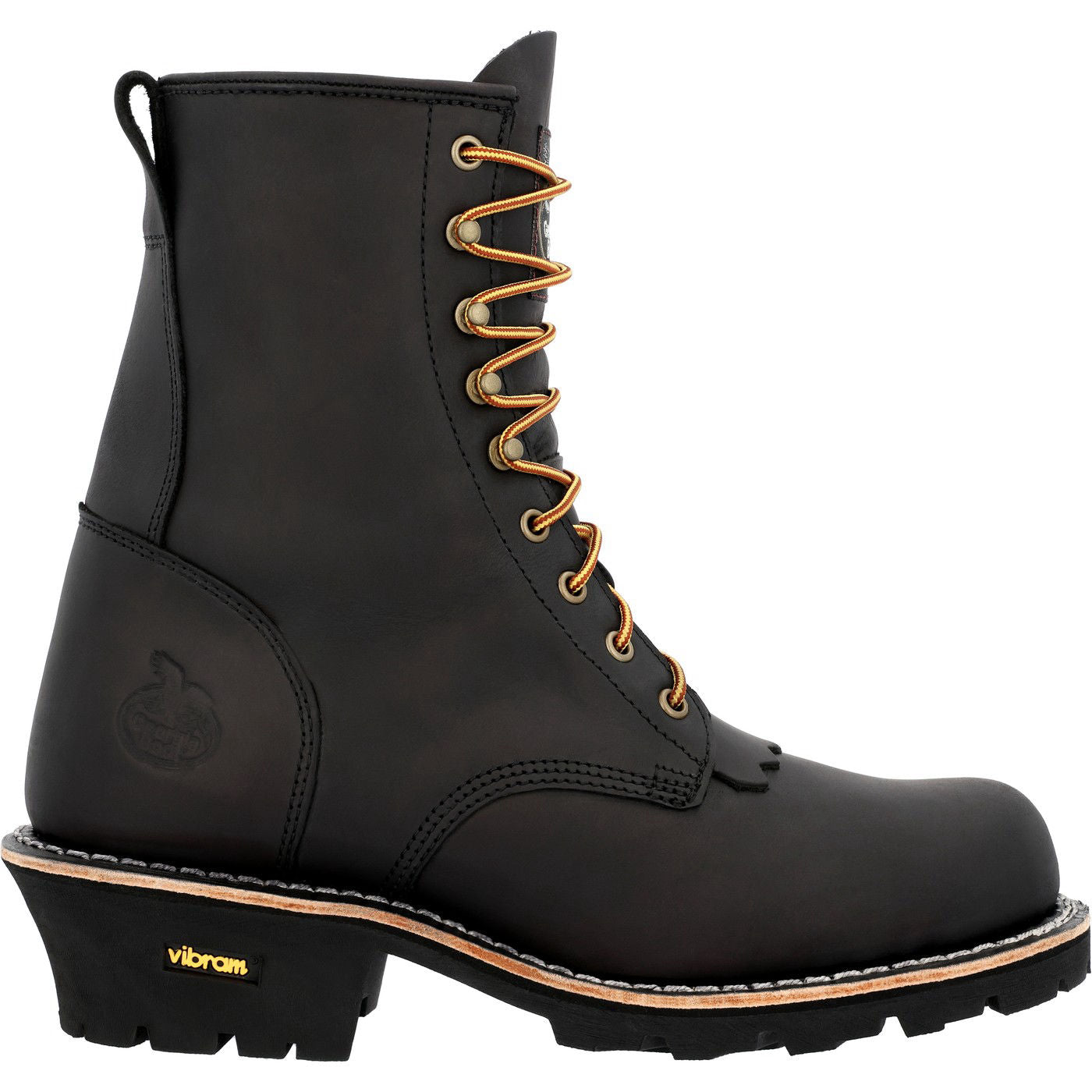 Georgia Boot Men's Forestry Logger Work Boot