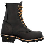 Georgia Boot Men's Forestry Logger Work Boot