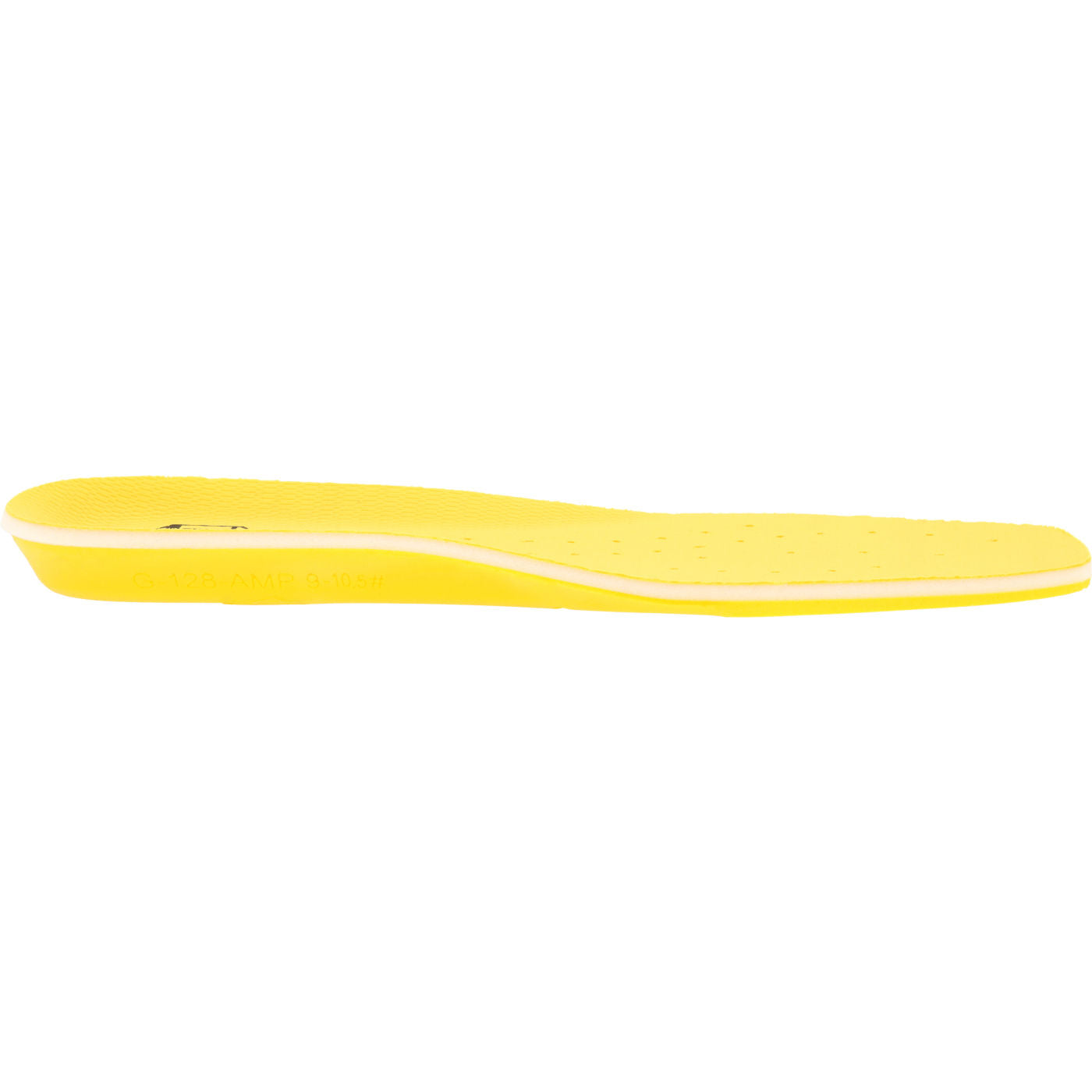 Georgia Boot AMP Square Toe Insole