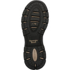 Georgia Boot Durablend Edge 10" Waterproof Alloy Toe Pull On Work Boot