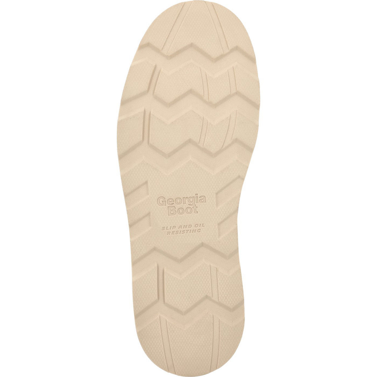 Georgia Boot Core 37 6" Waterproof Wedge Work Boot