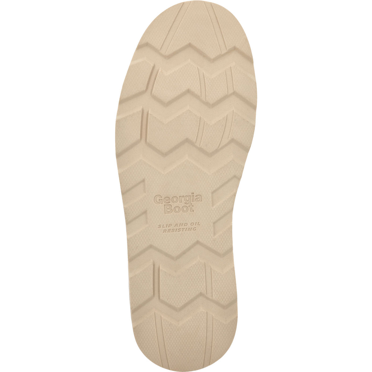 Georgia Boot Core 37 10" Waterproof Pull On Wedge Boot
