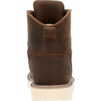 Georgia Boot Core 37 6" Work Boot