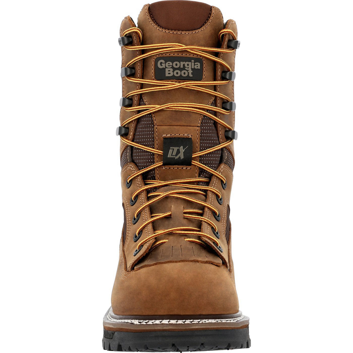Georgia Boot LTX  Logger 9" Composite Toe Waterproof Work Boot