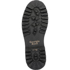 Georgia Boot Core 37 Steel Toe 8" Waterproof Work Boot