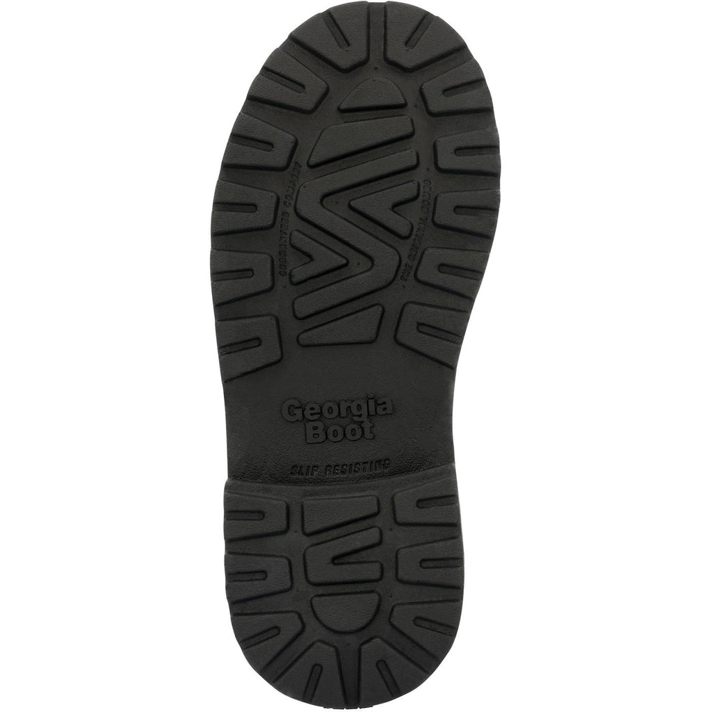 Georgia Boot Little Kids' Romeo SuperLyte Shoe