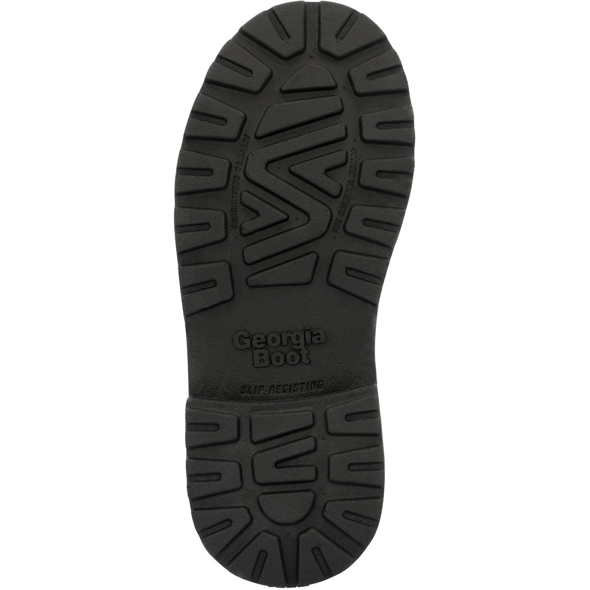 Georgia Boot Little Kids' Romeo SuperLyte Shoe