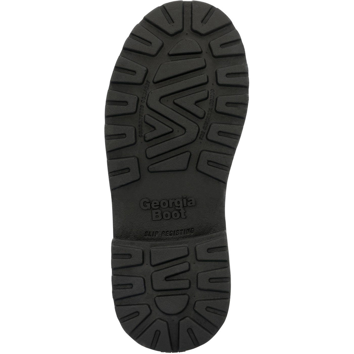 Georgia Boot Big Kids' Romeo SuperLyte Shoe